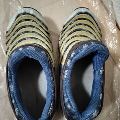 NIKEダイナモシリーズ☆21cmの画像