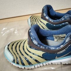 NIKEダイナモシリーズ☆21cmの画像
