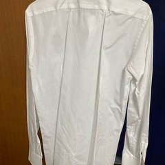 COMSAシャツの画像