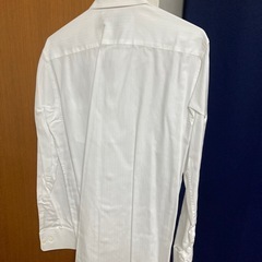 コムサシャツの画像
