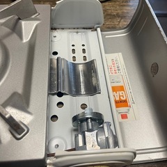 イワタニ　カセットフー　2015年製　一か月保証付き　【リサイクルショップ道楽屋】の画像