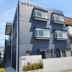💥期間限定💥💰入居費用14万円💰 🌟東北新幹線「小山」駅 徒歩19分🌟