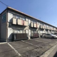 💥期間限定💥💰入居費用14万円💰 🌟東北本線「宇都宮」駅 バス9分🌟