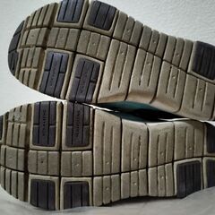 NIKEダイナモシリーズ☆21cmの画像