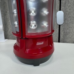 コールマン Coleman クアッドマルチパネルランタンの画像