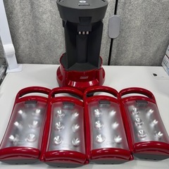 コールマン Coleman クアッドマルチパネルランタンの画像