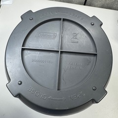 コールマン Coleman クアッドマルチパネルランタンの画像