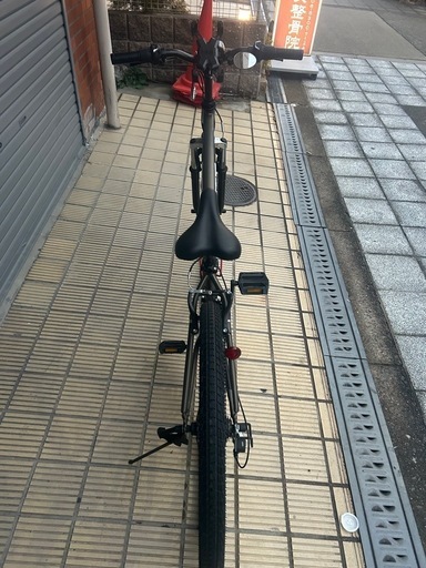 美品】クロスバイク 希少・美品】GIANT ESCAPE R2 24速 クロスバイク