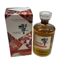 サントリー 響 BH 700ml ウイスキー 2024 未開封