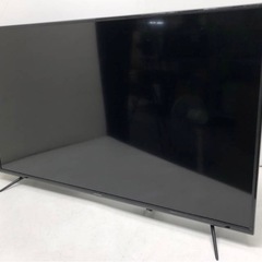 JAPANNEXT JN-VT5001UHDR 50型液晶モニター