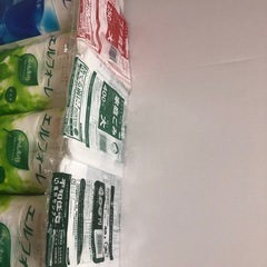 お取引中　総額約7,000円相当　トイレットペーパー　洗濯用洗剤...