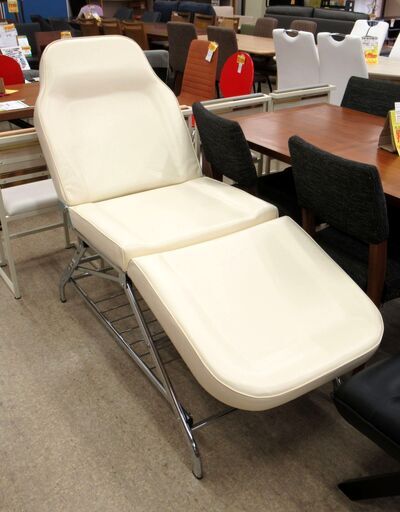 3段エステベッド 未使用品 G-2186