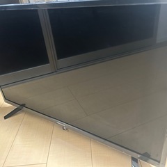 ハイセンス テレビ32型