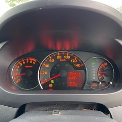 【売約済】ダイハツミラ　カスタム　現状販売の画像