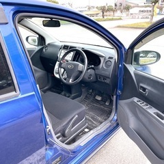 【売約済】ダイハツミラ　カスタム　現状販売の画像