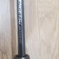 タイラバ専用竿とリールセットの画像