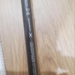 タイラバ専用竿とリールセットの画像