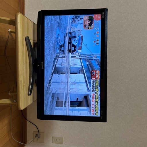 液晶テレビ32型