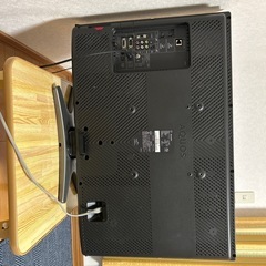 液晶テレビ32型の画像