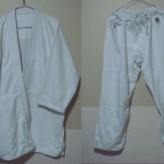 合気道 道着 （東山堂）170～175cm