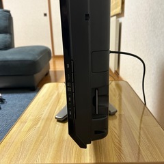 液晶テレビ32型の画像
