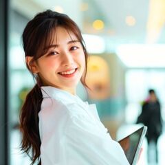 【期間限定】データ入力メイン＠1700+交【新宿】(K3G-0426)