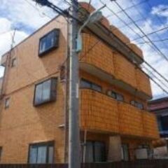 💥期間限定💥💰入居費用14万円💰 🌟JR総武線  小岩駅🌟