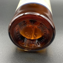 P0208702A ニッカウイスキー シングルモルト 余市 ウィスキー 箱付き 700ml シングル スモーキー お酒 ジャパニーズ 未開封の画像