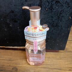 ＆honey  Melty  MoistRepairOil  は...
