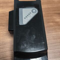 パナソニック電動自転車用バッテリー