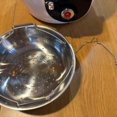 T-fal Cook4me Express ティファール　クックフォーミー