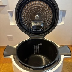T-fal Cook4me Express ティファール　クックフォーミー