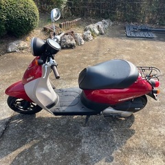 トゥデイAF67 インジェクション　絶好調の画像