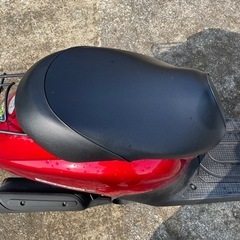 トゥデイAF67 インジェクション　絶好調の画像