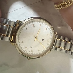 ✩ TOMMY HILFIGER 時計の画像