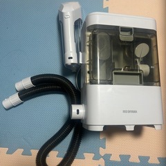 リンサークリーナー