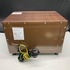 551 Sonia タオルウォーマー ホットキャビネットの画像