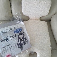 エアバギーココ　フルセットの画像
