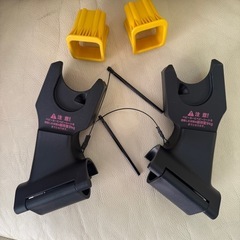 エアバギーココ　フルセットの画像