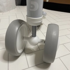 IDES アイデス D-bike mini plus ディーバイクミニ プラスの画像