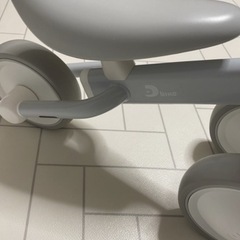 IDES アイデス D-bike mini plus ディーバイクミニ プラスの画像
