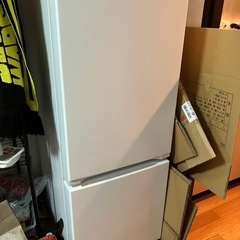 冷凍庫付き冷蔵庫、ヤマダセレクト