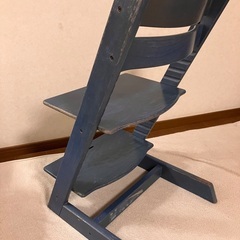 Stokke ハイチェア