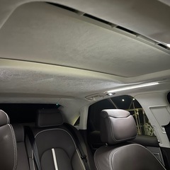 アウディA8 2015年式 車検ありの画像