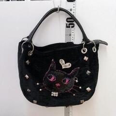 0228-981 ハンドバッグ