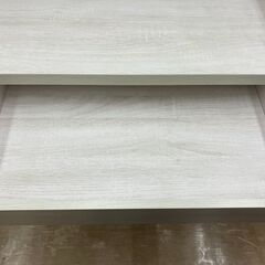 【値下げしました！！】システムデスク 学習机 No.1869● ※現金、クレジット、スマホ決済対応の画像