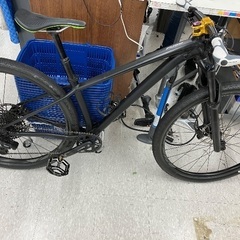 Specialized スペシャライズド　マウンテンバイク　29インチ