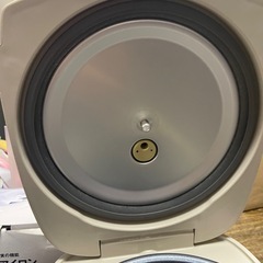 TIGER　5.5合炊き炊飯器　2015年製　JBH－G　一か月保証付き　【リサイクルショップ道楽屋】の画像