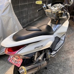 HONDAPCX125
  の画像