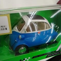 未開封品！BMWミニカー TJ10382の画像